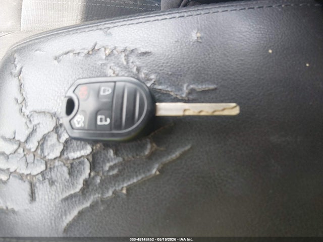 45148452 :رقم المزاد ، 1FADP3F23FL227302 vin ، 2015 Ford Focus Se مزاد بيع
