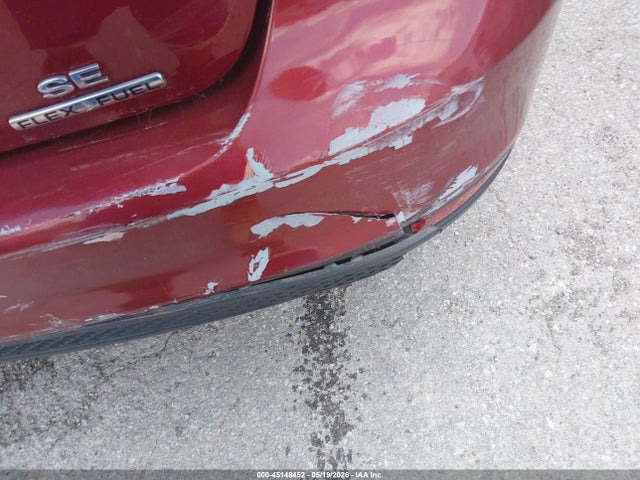 45148452 :رقم المزاد ، 1FADP3F23FL227302 vin ، 2015 Ford Focus Se مزاد بيع