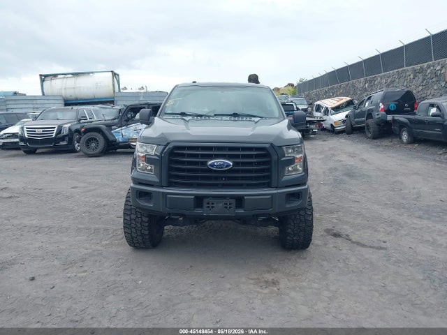 Ford F-150 Xl 2017 1FTEW1EP4HKD95137 Image 12