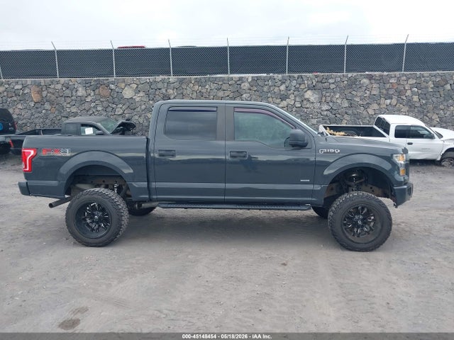 Ford F-150 Xl 2017 1FTEW1EP4HKD95137 Image 13