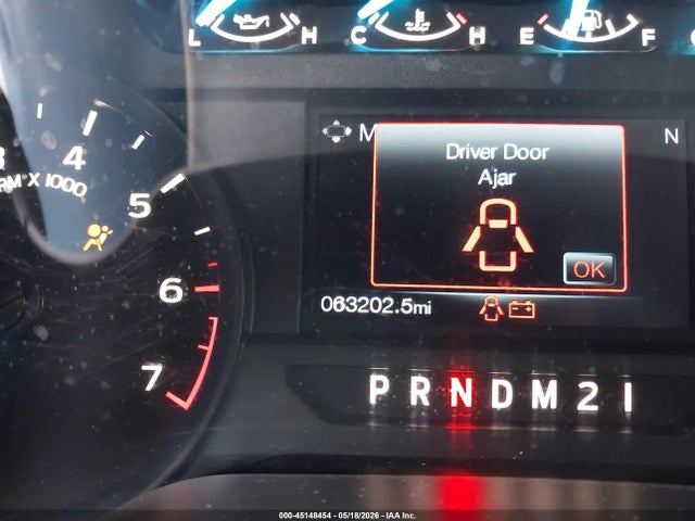 Ford F-150 Xl 2017 1FTEW1EP4HKD95137 Image 15