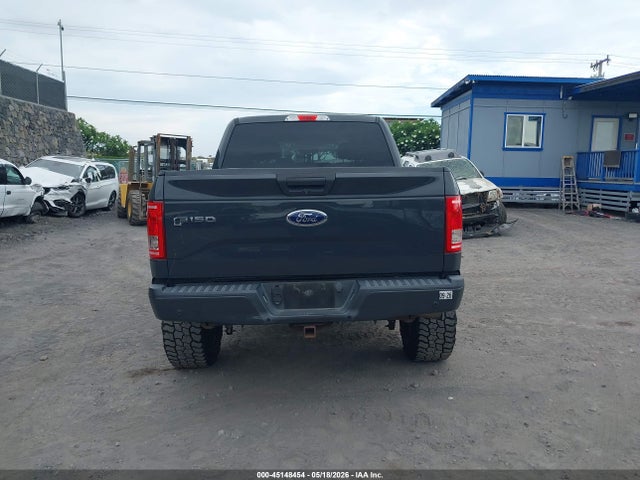 Ford F-150 Xl 2017 1FTEW1EP4HKD95137 Image 16