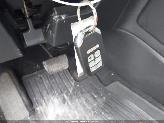 Продажа на аукционе авто 2019 Honda Cr-v Touring, vin: 2HKRW2H94KH624572, номер лота: 45148455