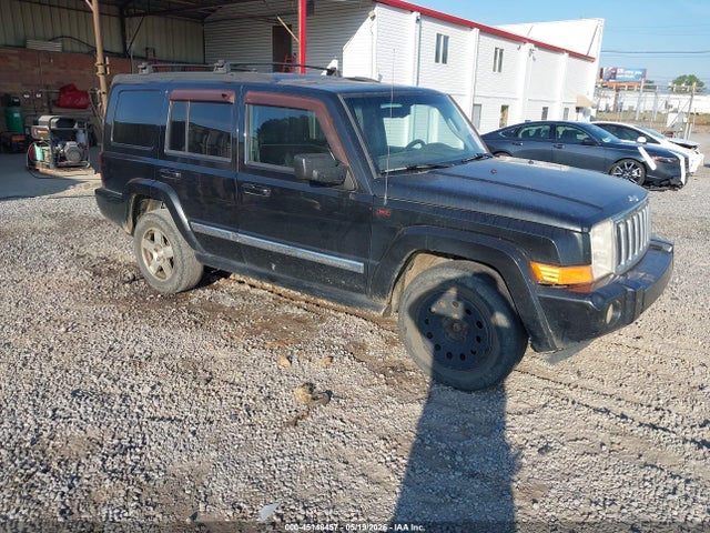 Aukcja sprzedaży 2010 Jeep Commander Sport, vin: 1J4RG4GK4AC121996, numer aukcji: 45148457