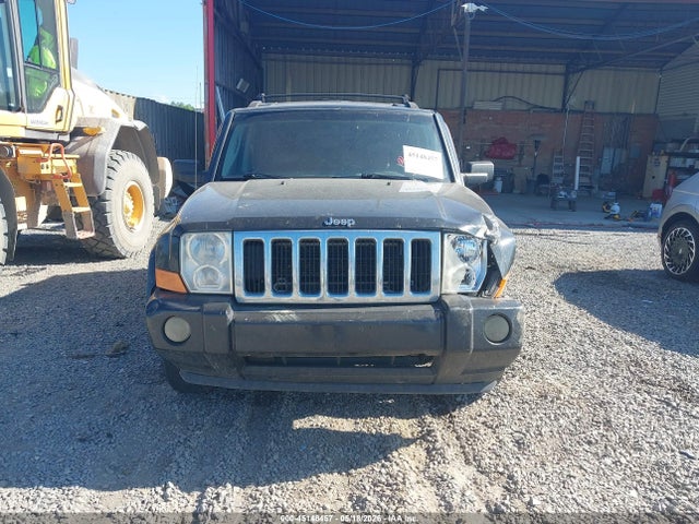 Aukcja sprzedaży 2010 Jeep Commander Sport, vin: 1J4RG4GK4AC121996, numer aukcji: 45148457