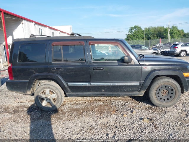 Aukcja sprzedaży 2010 Jeep Commander Sport, vin: 1J4RG4GK4AC121996, numer aukcji: 45148457