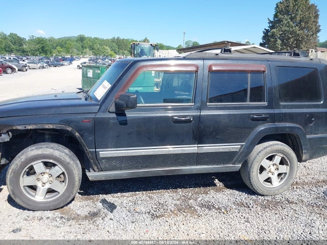 Aukcja sprzedaży 2010 Jeep Commander Sport, vin: 1J4RG4GK4AC121996, numer aukcji: 45148457