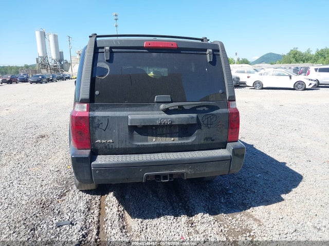Aukcja sprzedaży 2010 Jeep Commander Sport, vin: 1J4RG4GK4AC121996, numer aukcji: 45148457
