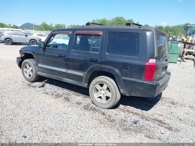 Aukcja sprzedaży 2010 Jeep Commander Sport, vin: 1J4RG4GK4AC121996, numer aukcji: 45148457