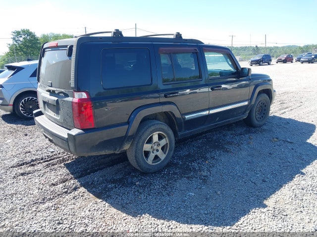 Aukcja sprzedaży 2010 Jeep Commander Sport, vin: 1J4RG4GK4AC121996, numer aukcji: 45148457