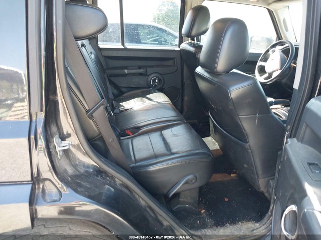 Aukcja sprzedaży 2010 Jeep Commander Sport, vin: 1J4RG4GK4AC121996, numer aukcji: 45148457