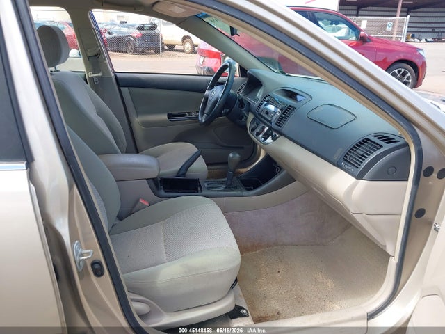 2002 Toyota Camry Le/se/xle მანქანა იყიდება აუქციონზე, vin: JTDBE32K120111010, აუქციონის ნომერი: 45148458