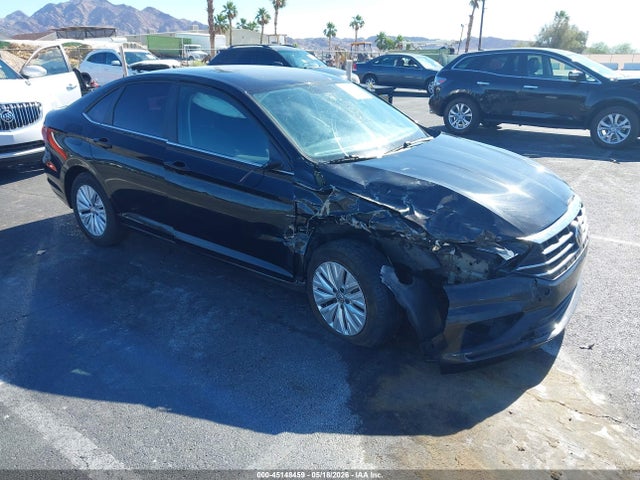 Volkswagen Jetta 1.4t R-line/1.4t S/1.4t Se 2019 3VWC57BU3KM095125 головне зображення