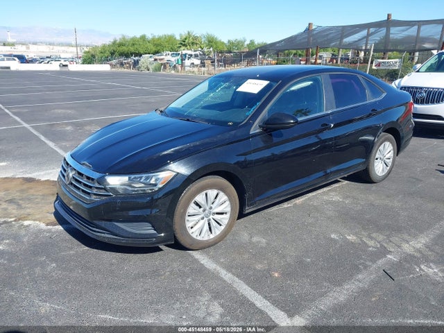 3VWC57BU3KM095125 Volkswagen Jetta 1.4t R-line/1.4t S/1.4t Se