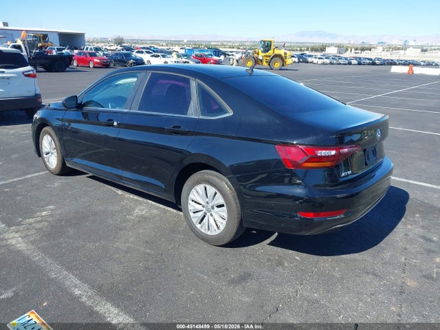 3VWC57BU3KM095125 Volkswagen Jetta 1.4t R-line/1.4t S/1.4t Se