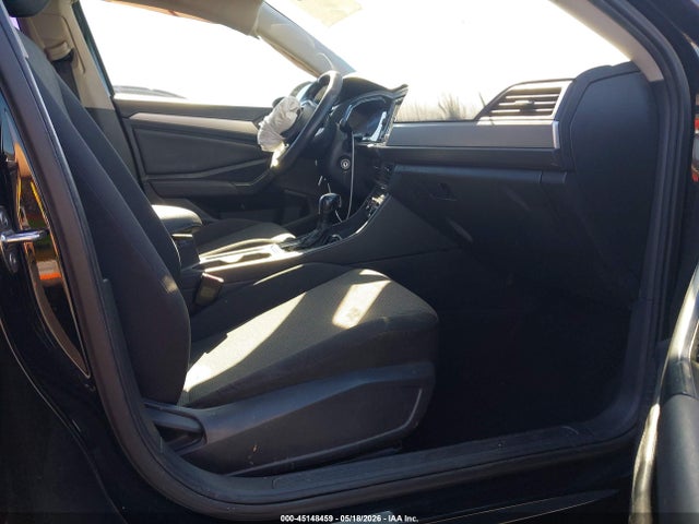 3VWC57BU3KM095125 Volkswagen Jetta 1.4t R-line/1.4t S/1.4t Se