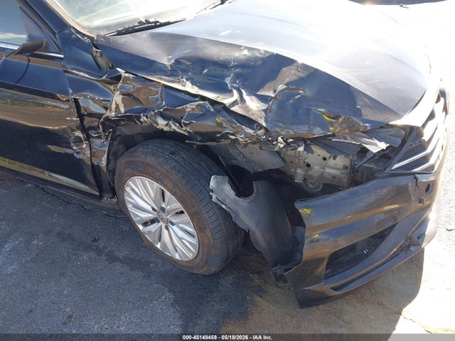 3VWC57BU3KM095125 Volkswagen Jetta 1.4t R-line/1.4t S/1.4t Se