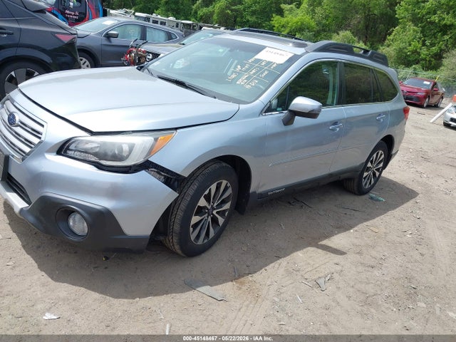 Aukcja sprzedaży 2015 Subaru Outback 2.5i Limited, vin: 4S4BSALC1F3311776, numer aukcji: 45148467