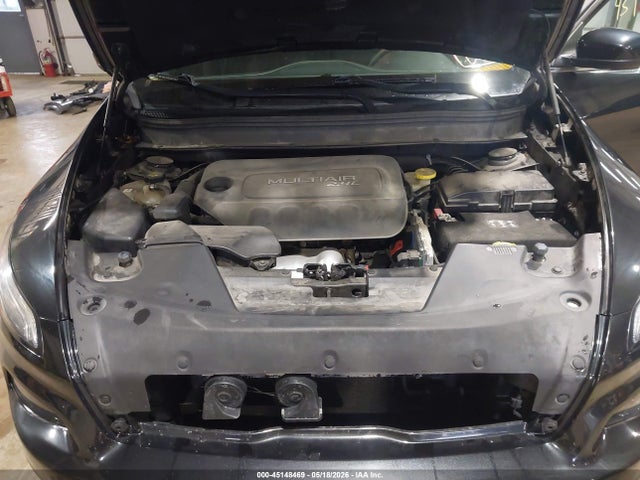 1C4PJMCB6FW652353 Jeep Cherokee Latitude
