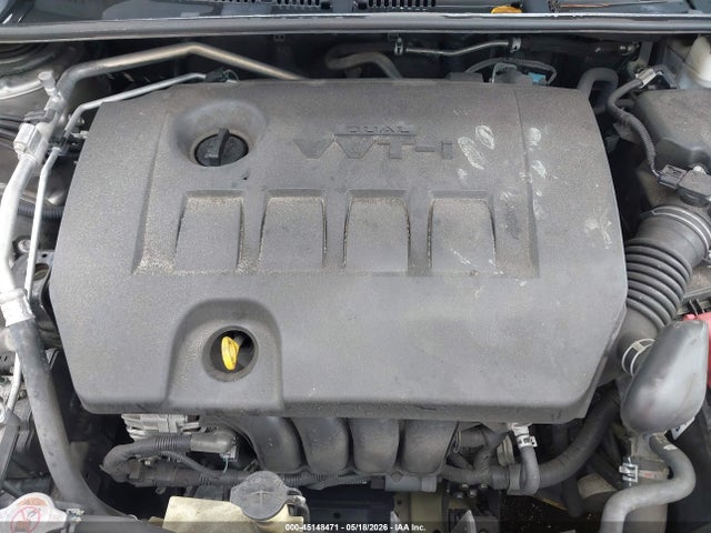 Aukcja sprzedaży 2019 Toyota Corolla Le, vin: 2T1BURHE3KC220730, numer aukcji: 45148471