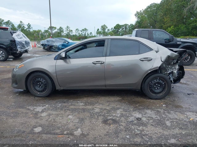 Aukcja sprzedaży 2019 Toyota Corolla Le, vin: 2T1BURHE3KC220730, numer aukcji: 45148471