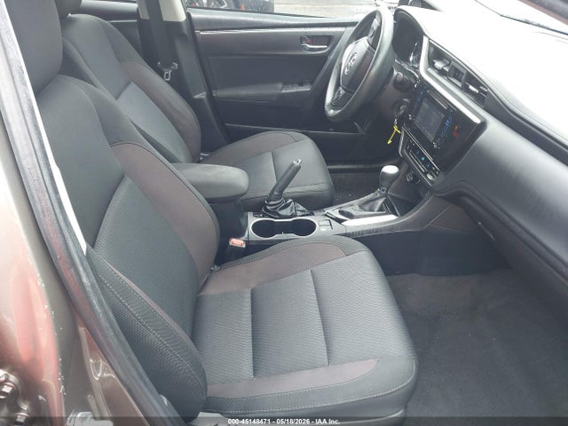 Aukcja sprzedaży 2019 Toyota Corolla Le, vin: 2T1BURHE3KC220730, numer aukcji: 45148471