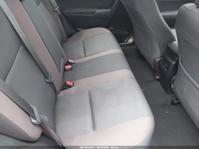 Aukcja sprzedaży 2019 Toyota Corolla Le, vin: 2T1BURHE3KC220730, numer aukcji: 45148471