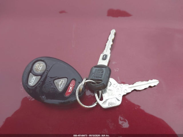 45148473 :رقم المزاد ، 2G4WB55K711315116 vin ، 2001 Buick Regal Ls مزاد بيع