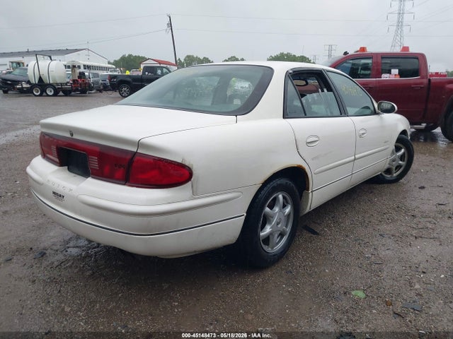 45148473 :رقم المزاد ، 2G4WB55K711315116 vin ، 2001 Buick Regal Ls مزاد بيع