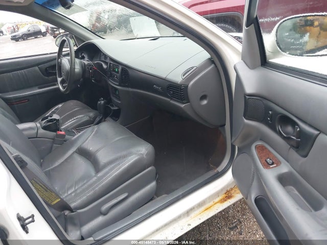 45148473 :رقم المزاد ، 2G4WB55K711315116 vin ، 2001 Buick Regal Ls مزاد بيع
