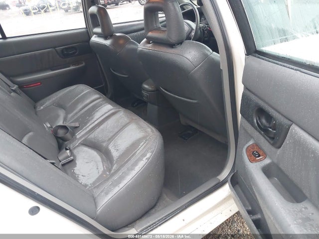 45148473 :رقم المزاد ، 2G4WB55K711315116 vin ، 2001 Buick Regal Ls مزاد بيع