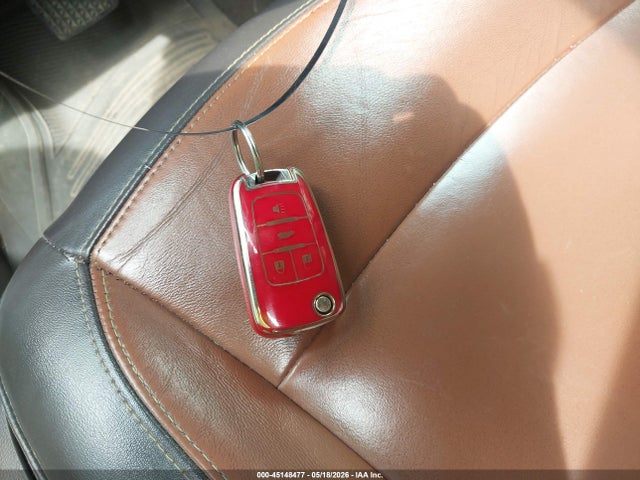 Продажа на аукционе авто 2014 Buick Encore Leather, vin: KL4CJGSB9EB714569, номер лота: 45148477