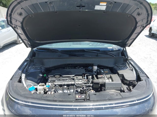 Aukcja sprzedaży 2025 Hyundai Kona Sel, vin: KM8HBCAB5SU339343, numer aukcji: 45148478