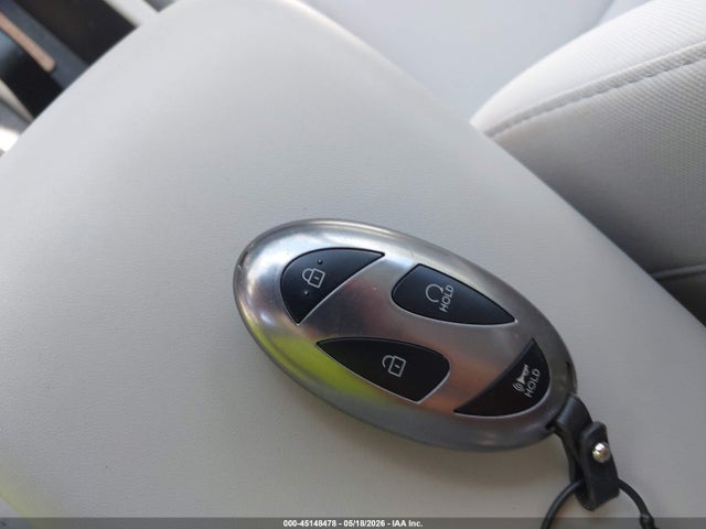Aukcja sprzedaży 2025 Hyundai Kona Sel, vin: KM8HBCAB5SU339343, numer aukcji: 45148478