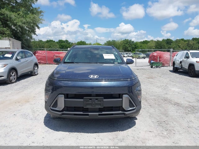 Aukcja sprzedaży 2025 Hyundai Kona Sel, vin: KM8HBCAB5SU339343, numer aukcji: 45148478