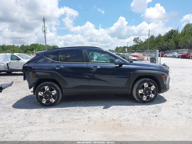 Aukcja sprzedaży 2025 Hyundai Kona Sel, vin: KM8HBCAB5SU339343, numer aukcji: 45148478