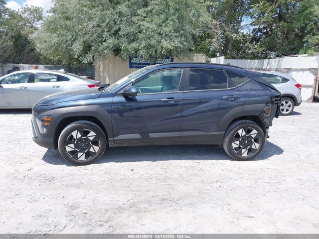 Aukcja sprzedaży 2025 Hyundai Kona Sel, vin: KM8HBCAB5SU339343, numer aukcji: 45148478