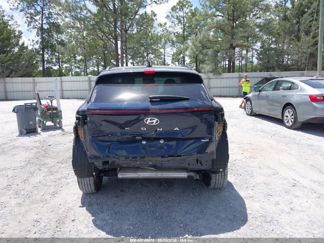 Aukcja sprzedaży 2025 Hyundai Kona Sel, vin: KM8HBCAB5SU339343, numer aukcji: 45148478