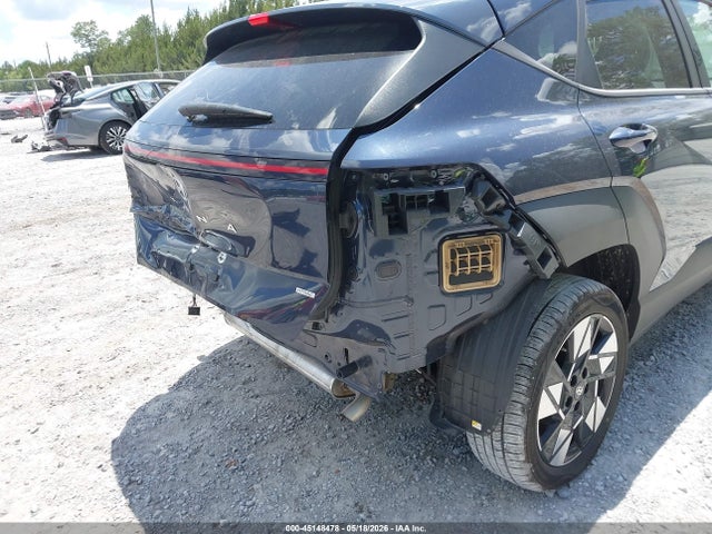 Aukcja sprzedaży 2025 Hyundai Kona Sel, vin: KM8HBCAB5SU339343, numer aukcji: 45148478