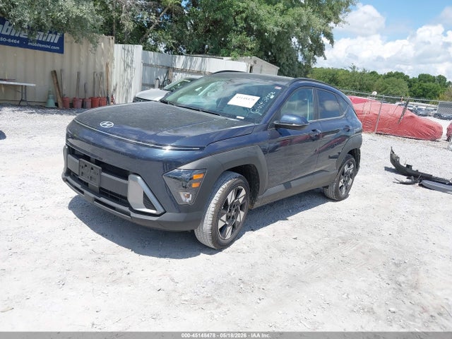 Aukcja sprzedaży 2025 Hyundai Kona Sel, vin: KM8HBCAB5SU339343, numer aukcji: 45148478