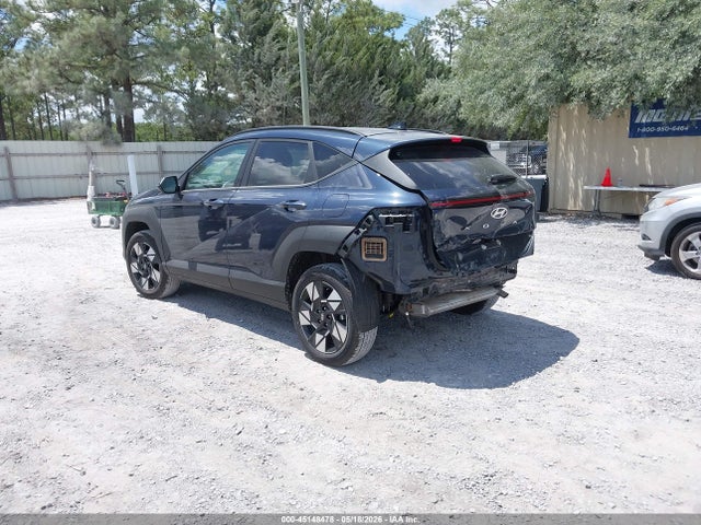 Aukcja sprzedaży 2025 Hyundai Kona Sel, vin: KM8HBCAB5SU339343, numer aukcji: 45148478