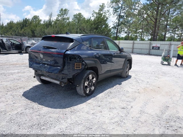 Aukcja sprzedaży 2025 Hyundai Kona Sel, vin: KM8HBCAB5SU339343, numer aukcji: 45148478