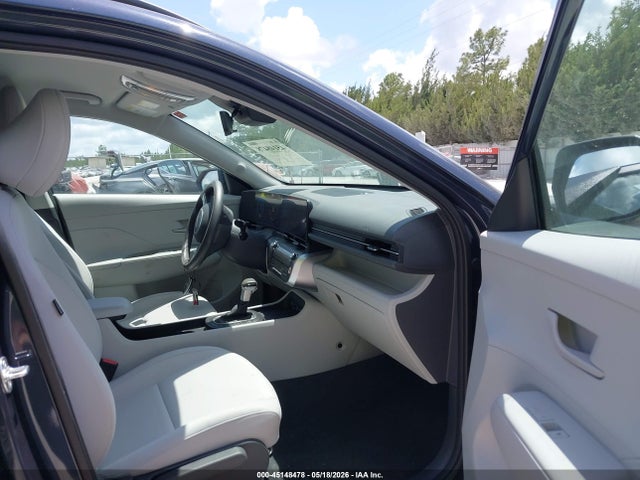 Aukcja sprzedaży 2025 Hyundai Kona Sel, vin: KM8HBCAB5SU339343, numer aukcji: 45148478