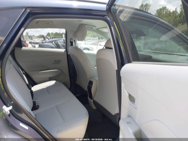 Aukcja sprzedaży 2025 Hyundai Kona Sel, vin: KM8HBCAB5SU339343, numer aukcji: 45148478