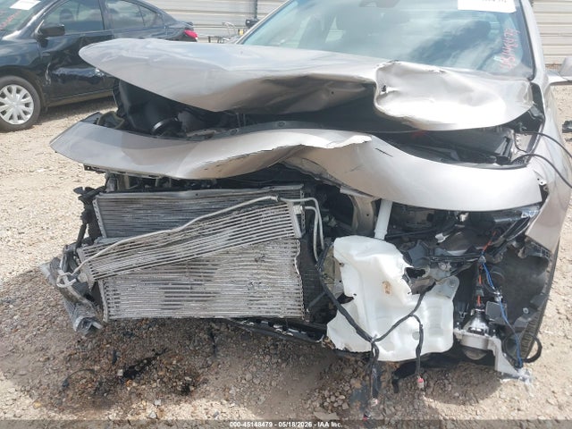 2025 Chevrolet Malibu Fwd 1lt მანქანა იყიდება აუქციონზე, vin: 1G1ZD5ST1SF136520, აუქციონის ნომერი: 45148479