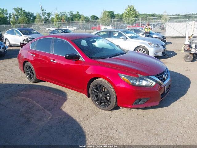 Aukcja sprzedaży 2017 Nissan Altima 2.5 Sr, vin: 1N4AL3AP8HC476635, numer aukcji: 45148483