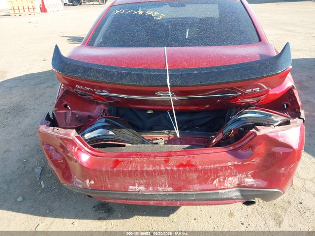 Продажа на аукционе авто 2017 Nissan Altima 2.5 Sr, vin: 1N4AL3AP8HC476635, номер лота: 45148483