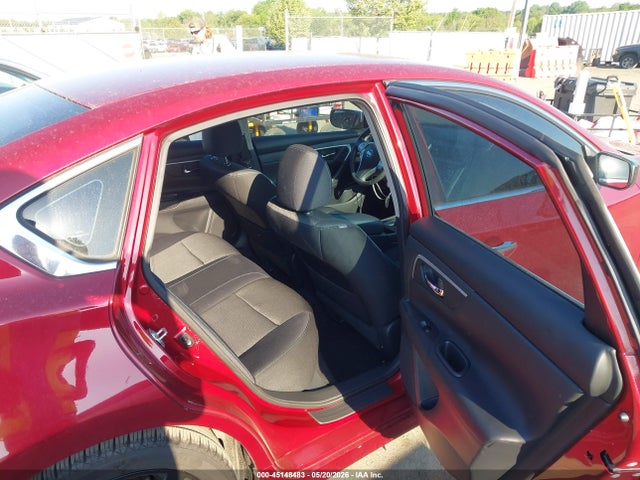 Продажа на аукционе авто 2017 Nissan Altima 2.5 Sr, vin: 1N4AL3AP8HC476635, номер лота: 45148483