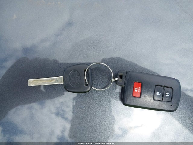 Продажа на аукционе авто 2021 Toyota Tacoma Trd Sport, vin: 3TMCZ5AN1MM372234, номер лота: 45148484
