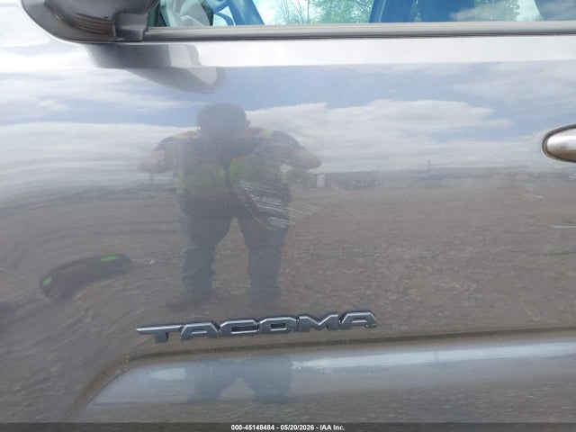 Продажа на аукционе авто 2021 Toyota Tacoma Trd Sport, vin: 3TMCZ5AN1MM372234, номер лота: 45148484